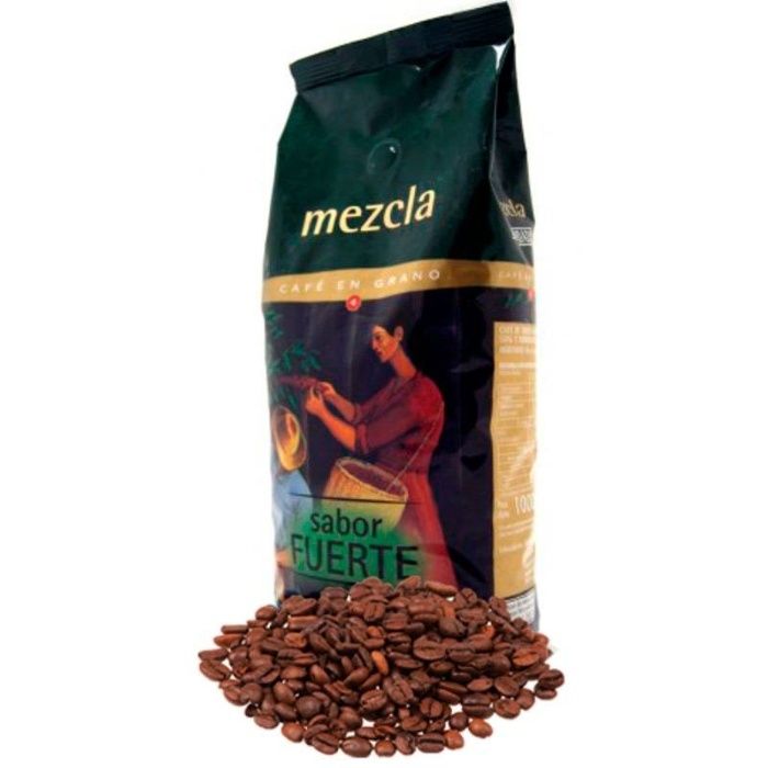 Кофе в испании